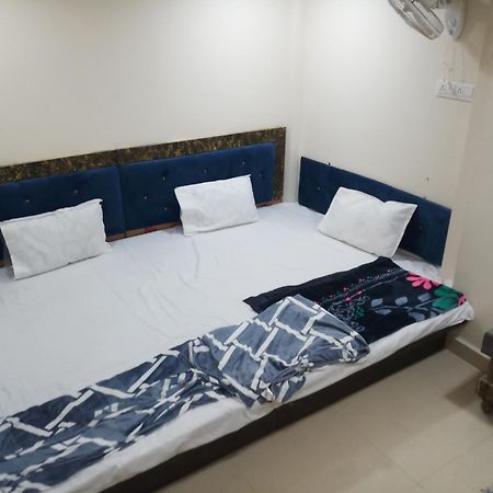 Hotel Blue Tower Inn Ujjain Εξωτερικό φωτογραφία