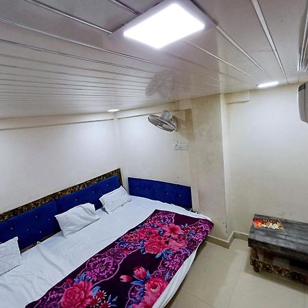 Hotel Blue Tower Inn Ujjain Εξωτερικό φωτογραφία