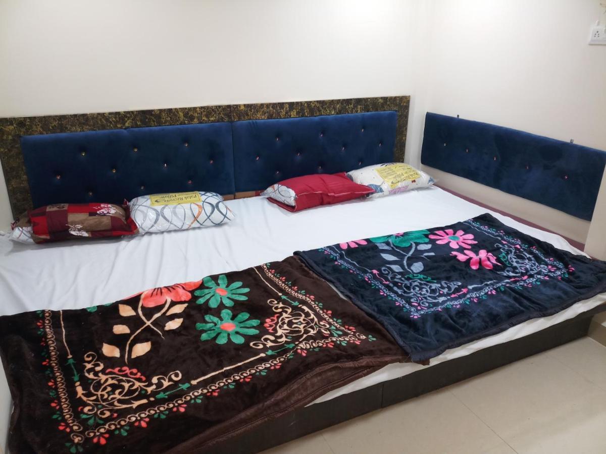 Hotel Blue Tower Inn Ujjain Εξωτερικό φωτογραφία