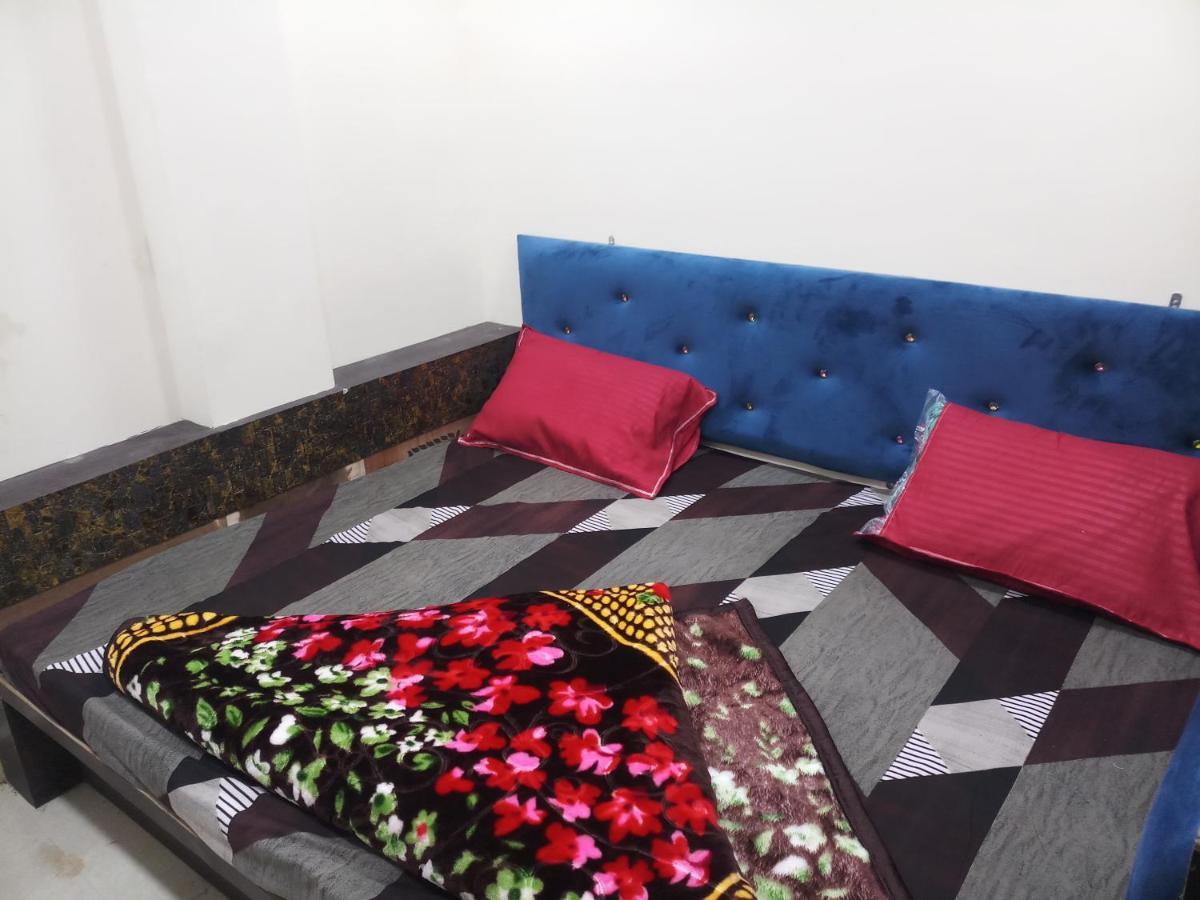 Hotel Blue Tower Inn Ujjain Δωμάτιο φωτογραφία