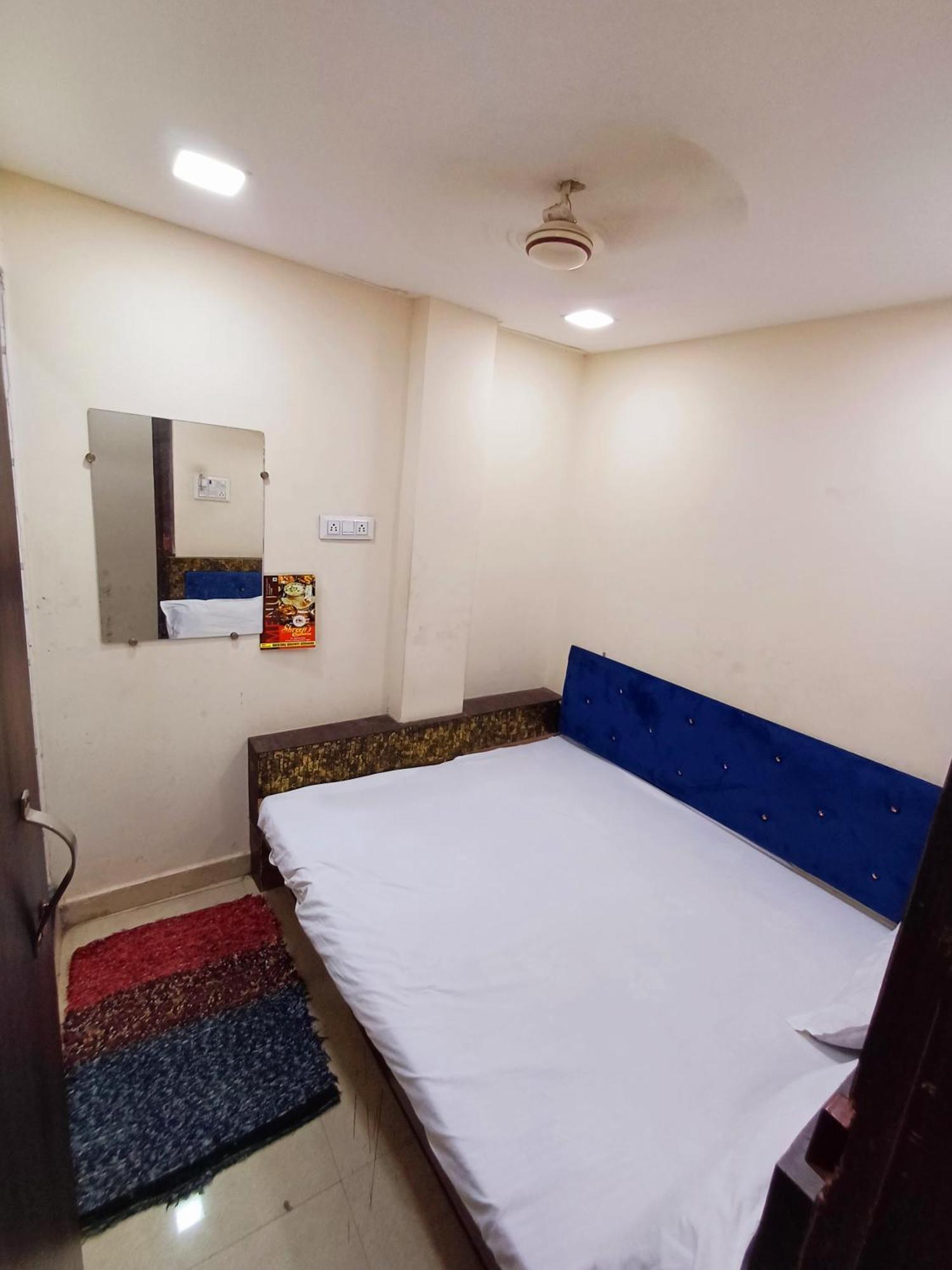 Hotel Blue Tower Inn Ujjain Εξωτερικό φωτογραφία