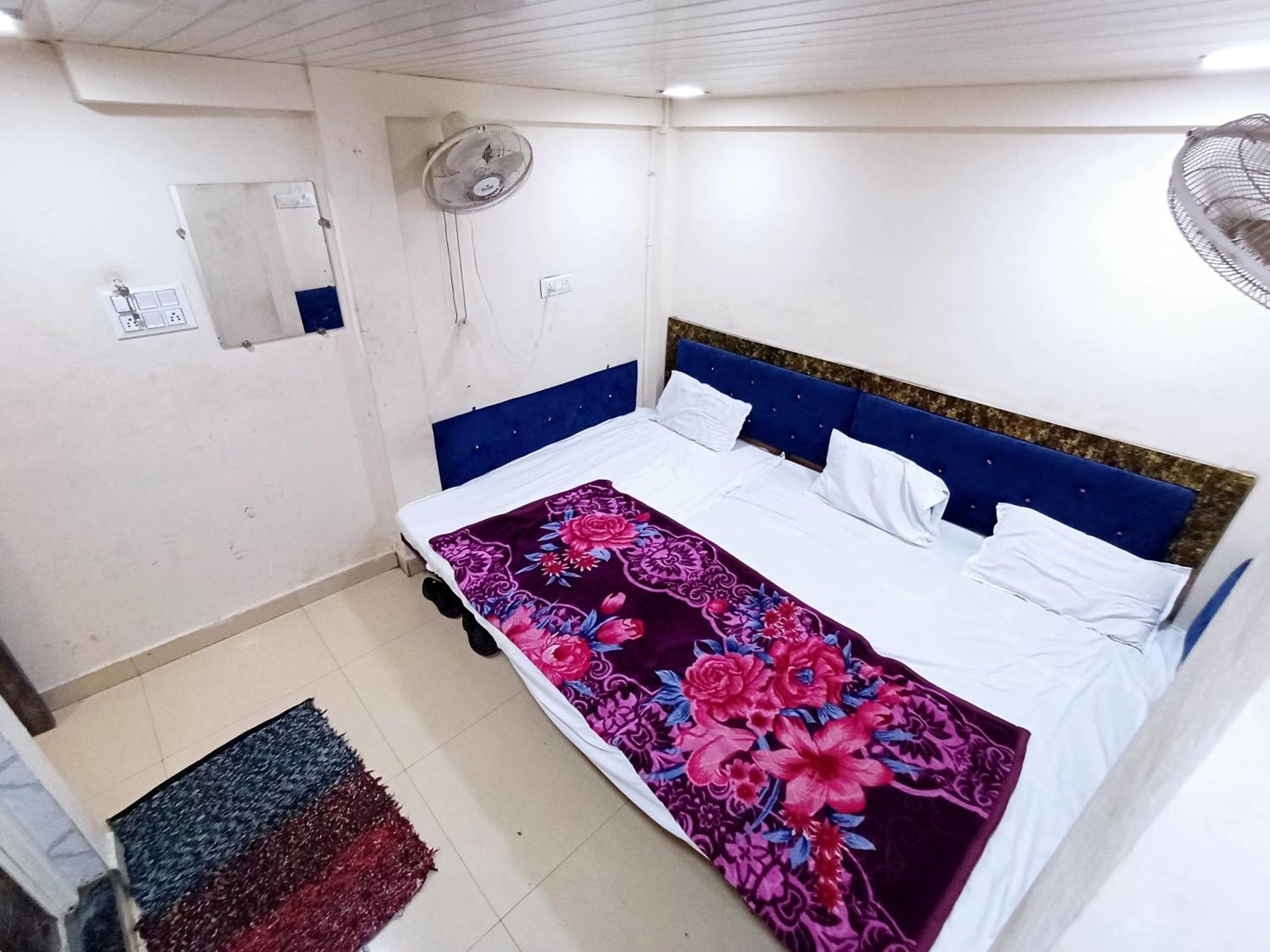 Hotel Blue Tower Inn Ujjain Εξωτερικό φωτογραφία