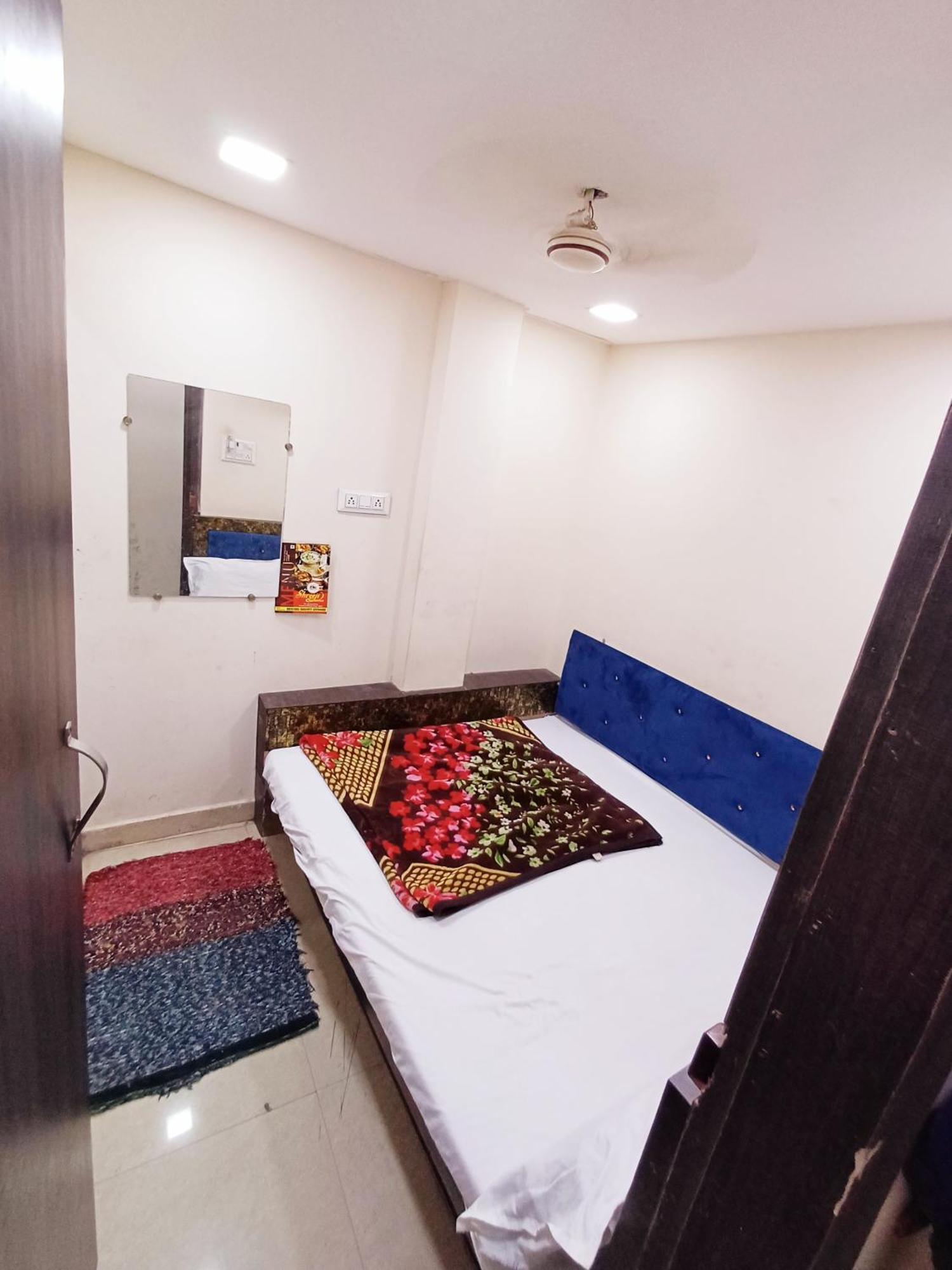 Hotel Blue Tower Inn Ujjain Εξωτερικό φωτογραφία