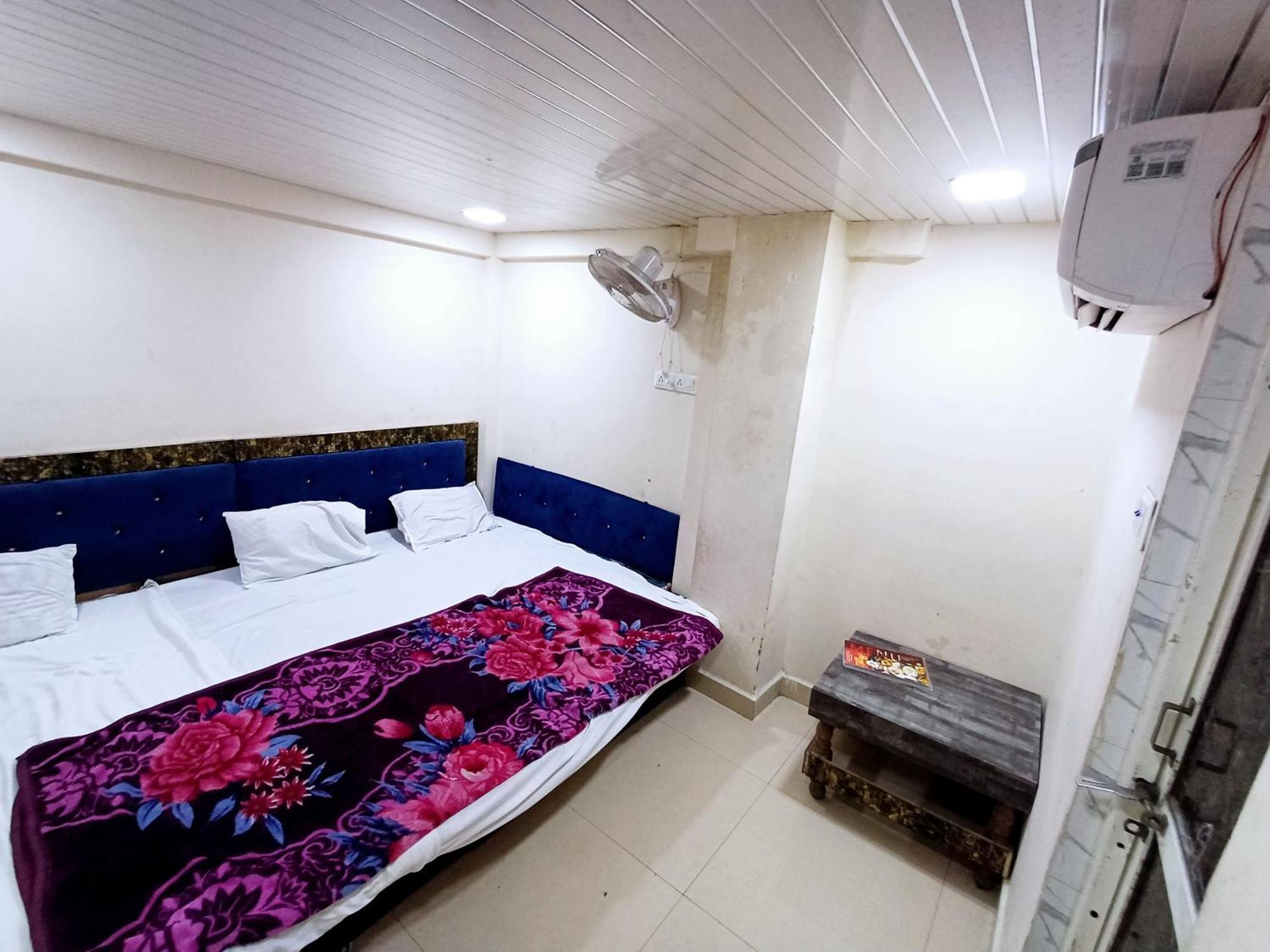 Hotel Blue Tower Inn Ujjain Εξωτερικό φωτογραφία