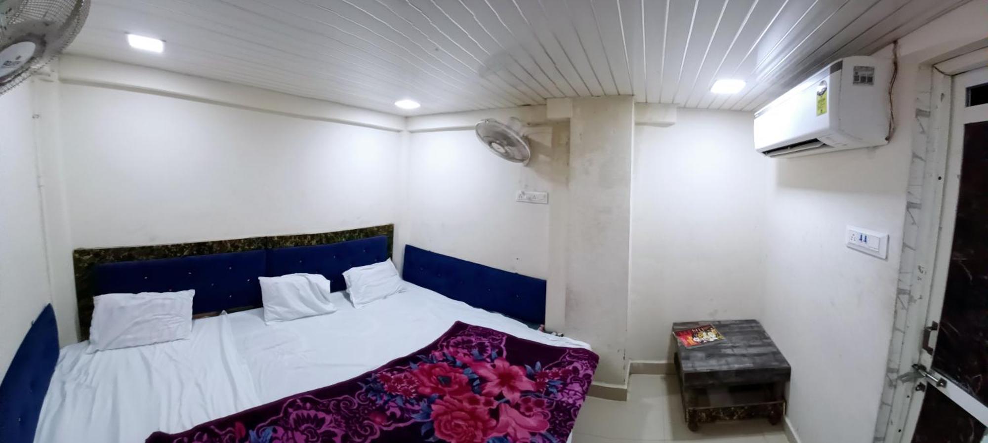 Hotel Blue Tower Inn Ujjain Εξωτερικό φωτογραφία