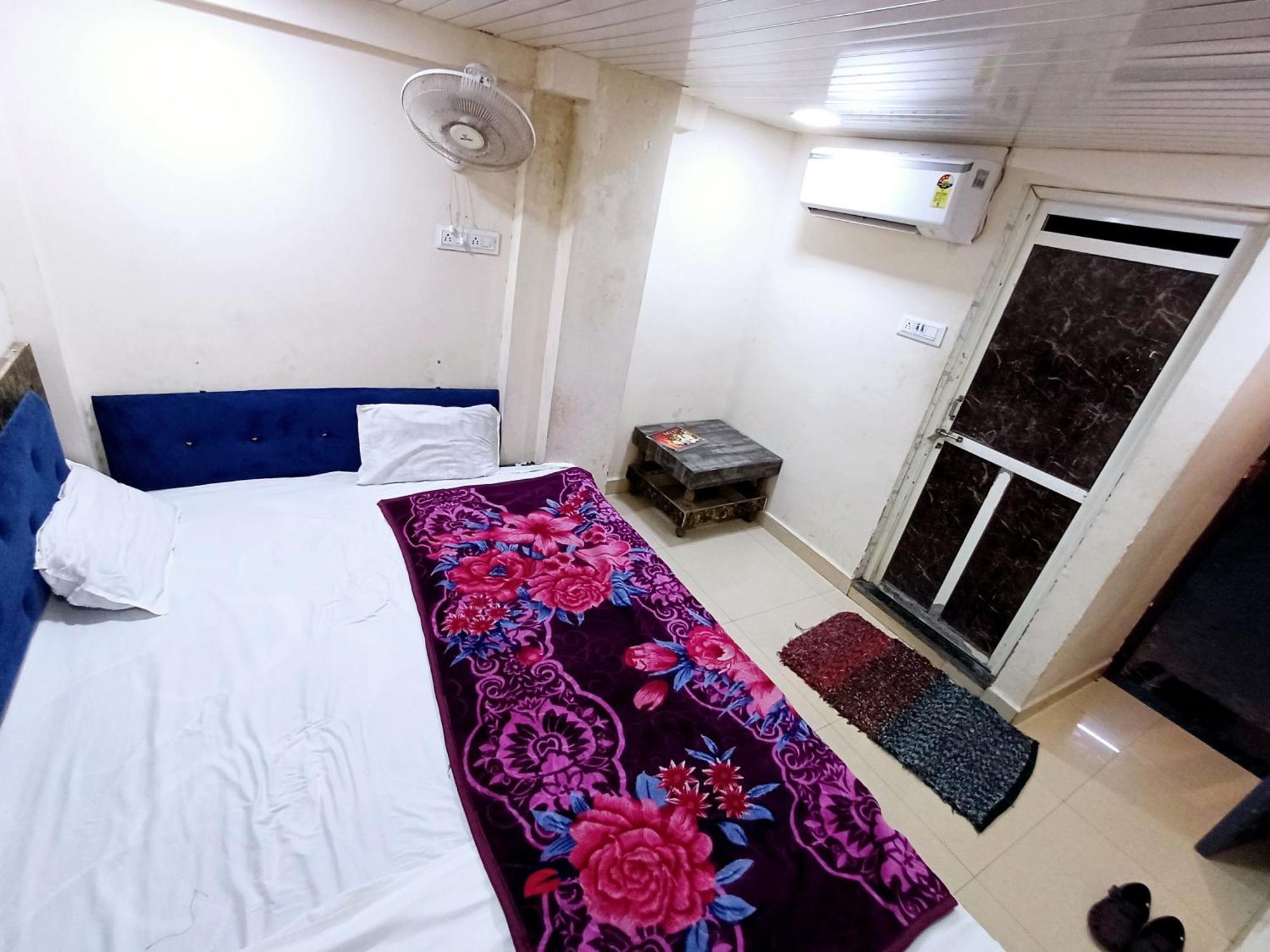 Hotel Blue Tower Inn Ujjain Εξωτερικό φωτογραφία