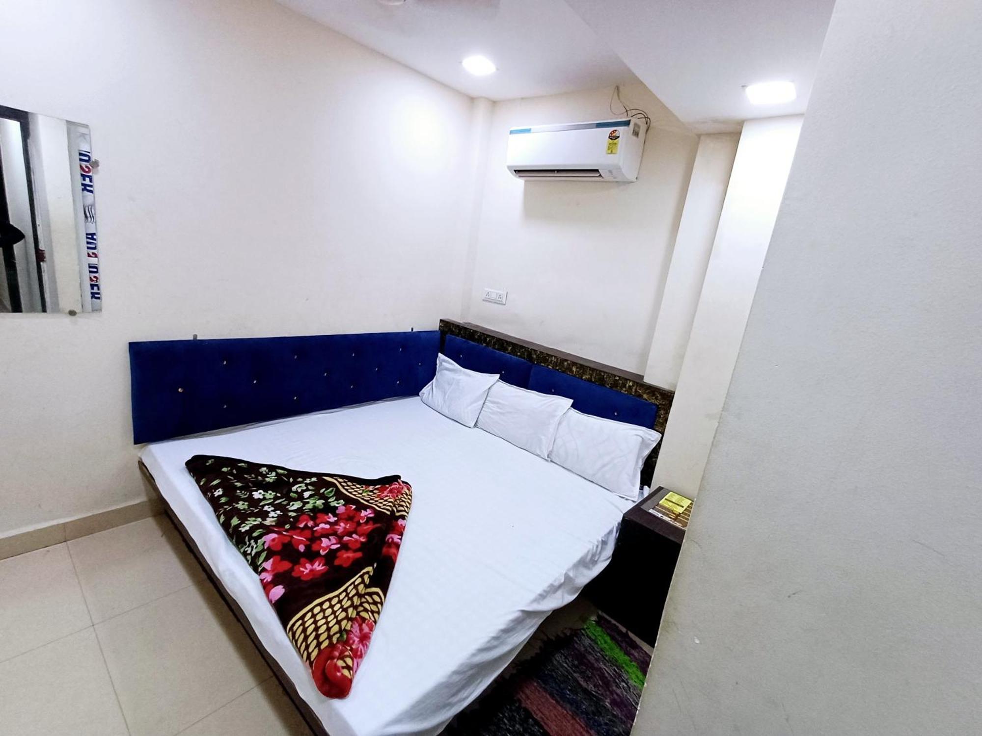 Hotel Blue Tower Inn Ujjain Εξωτερικό φωτογραφία