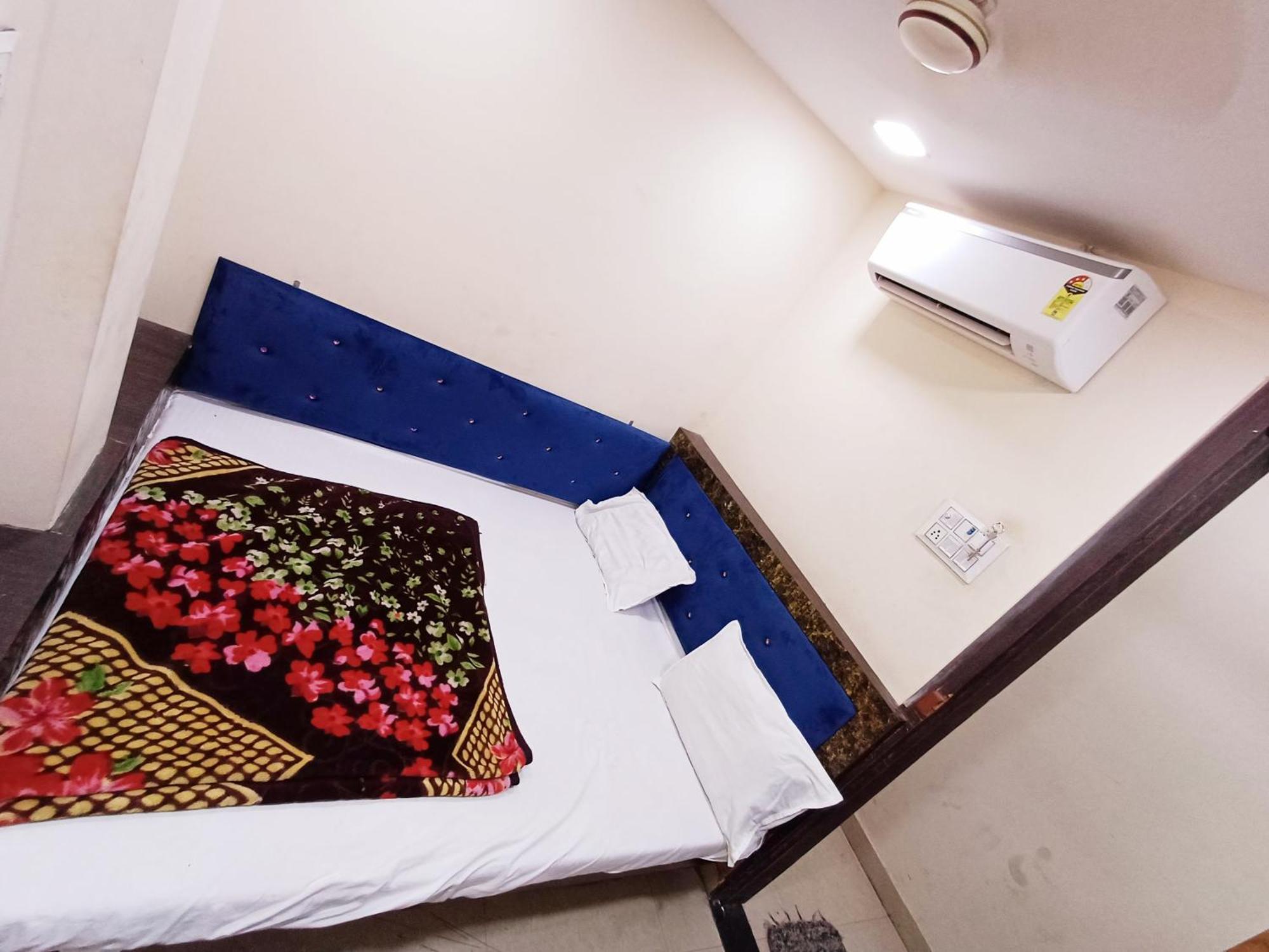 Hotel Blue Tower Inn Ujjain Εξωτερικό φωτογραφία