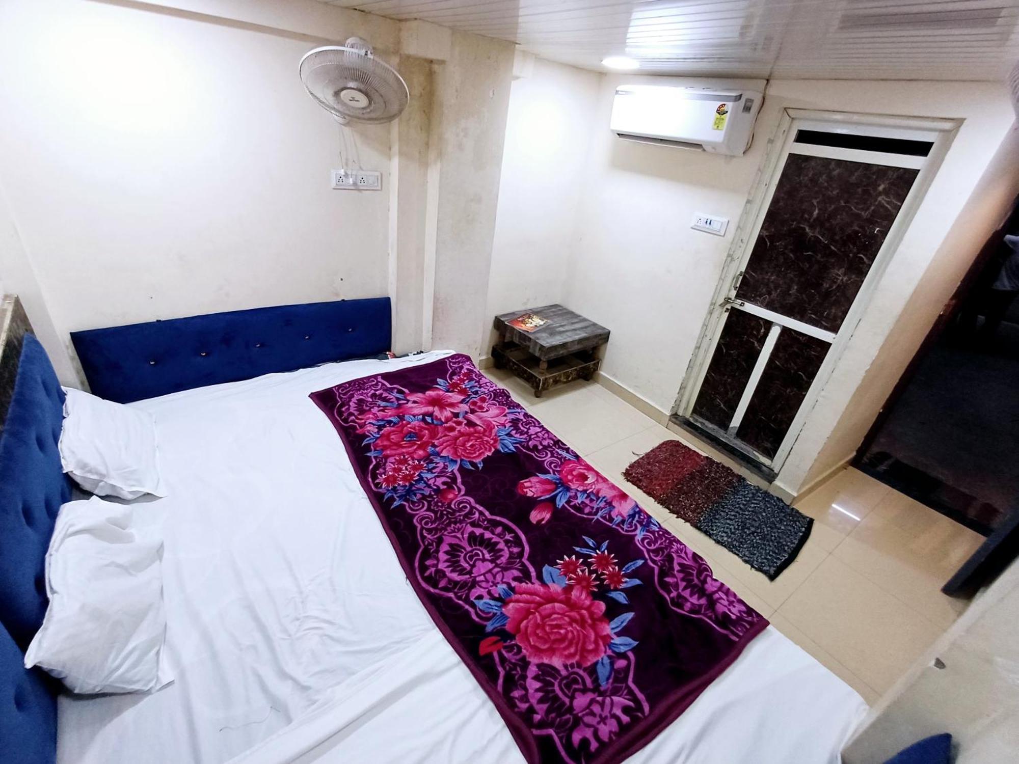 Hotel Blue Tower Inn Ujjain Εξωτερικό φωτογραφία